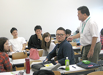 大学との「産学コラボレーション」