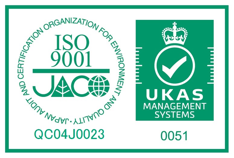 ISO9001